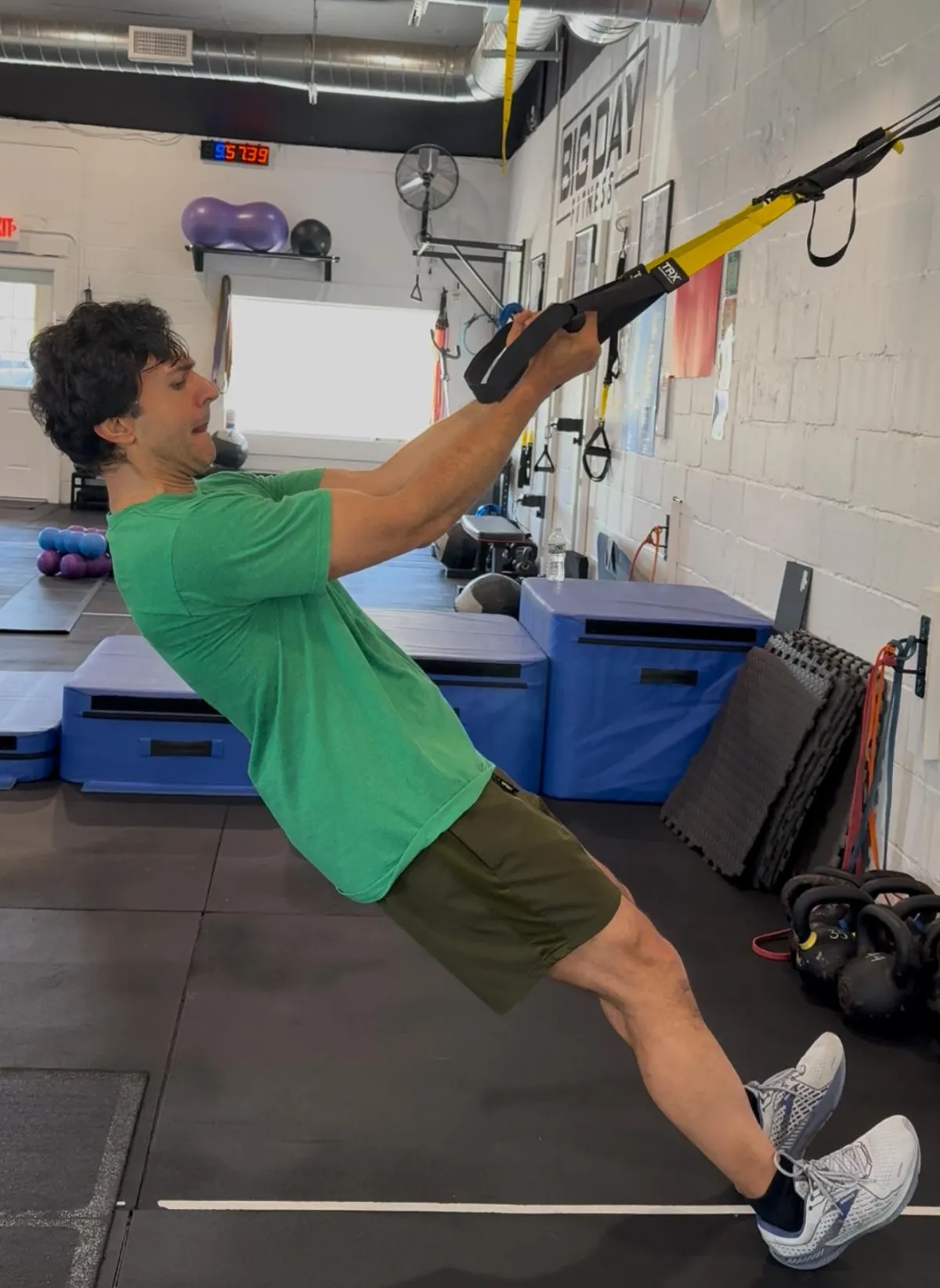 Hamid Mirza testimonial