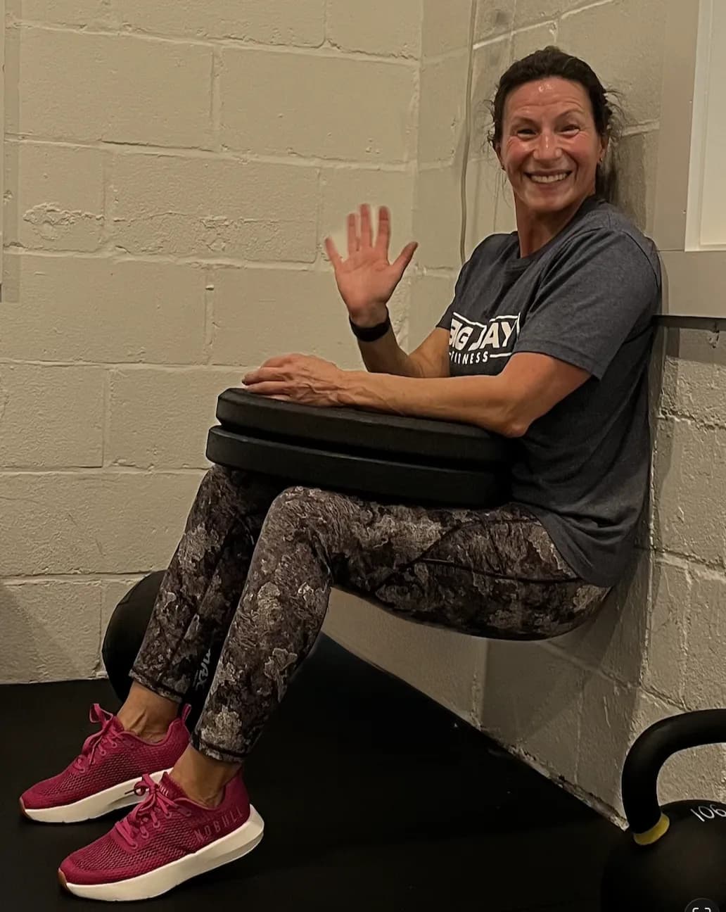 Aimee Yawnick testimonial